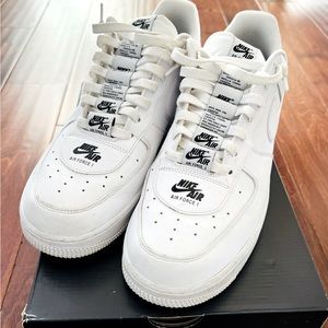 Nike Air Force 1 ‘07 LV8 3 with box